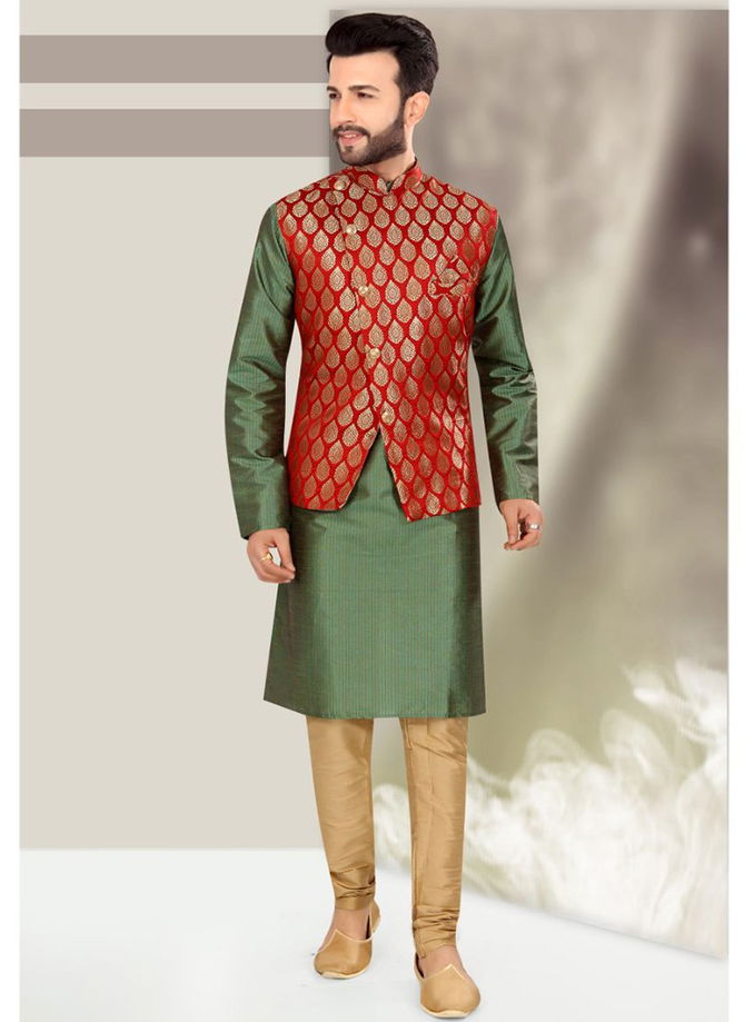  New Festive Wear Wholesale Mens Collection